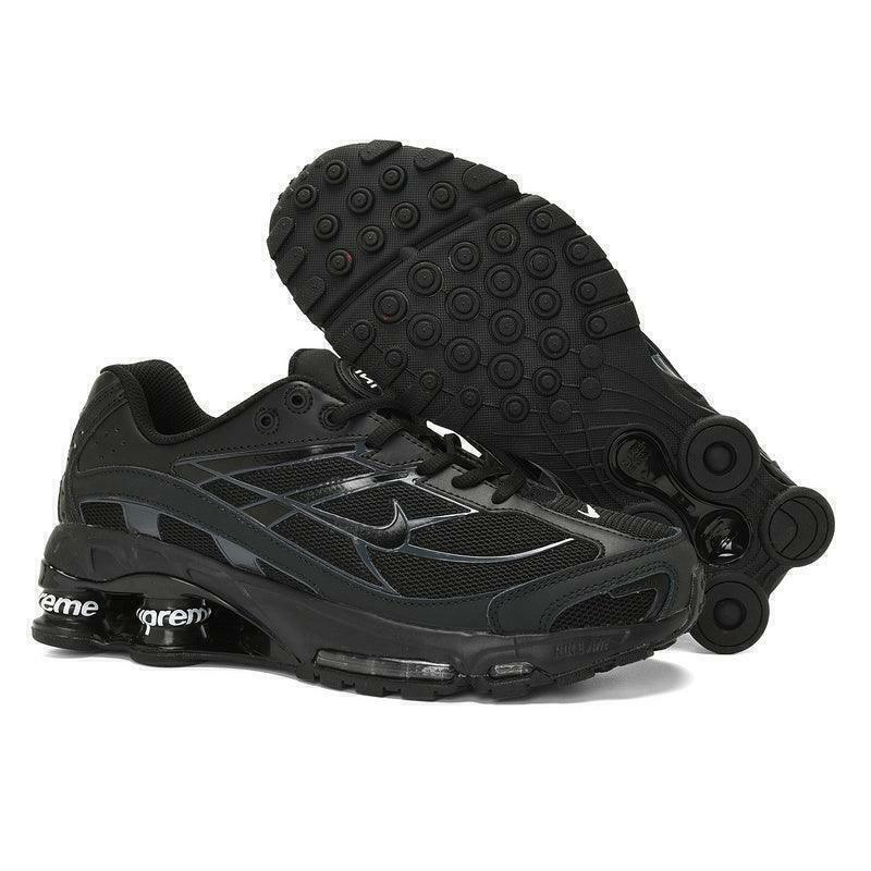 Nike Shox Ride 2 Supreme