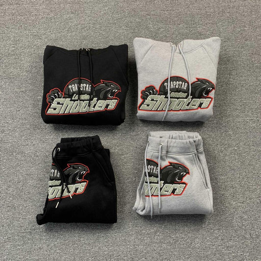 Conjunto Trapstar Moletom
