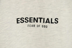 Camiseta Essentials Fear of God "Stretch Limo"