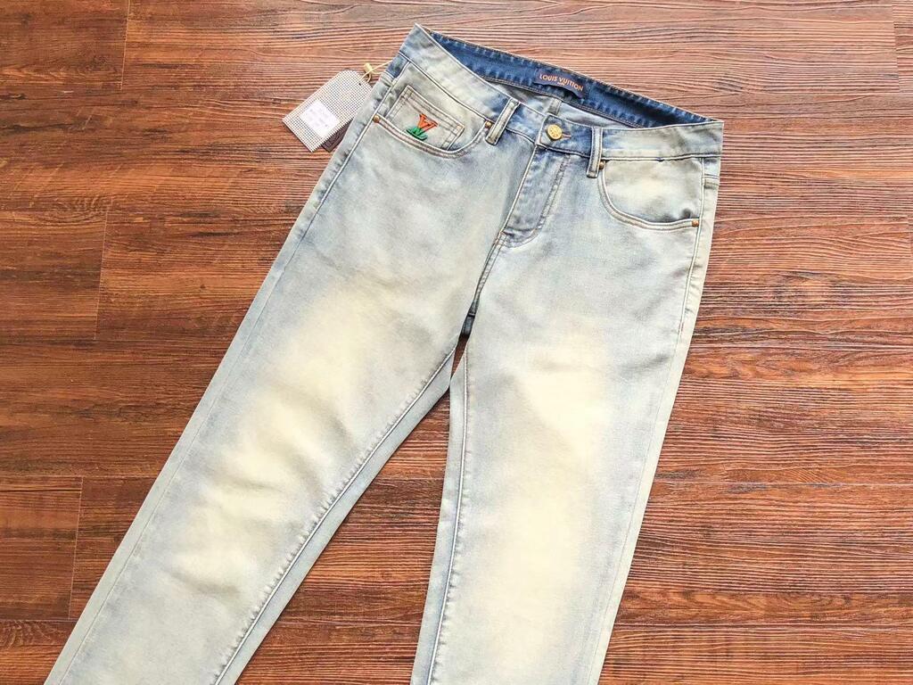 CALÇA JENS LOUIS VUITTON