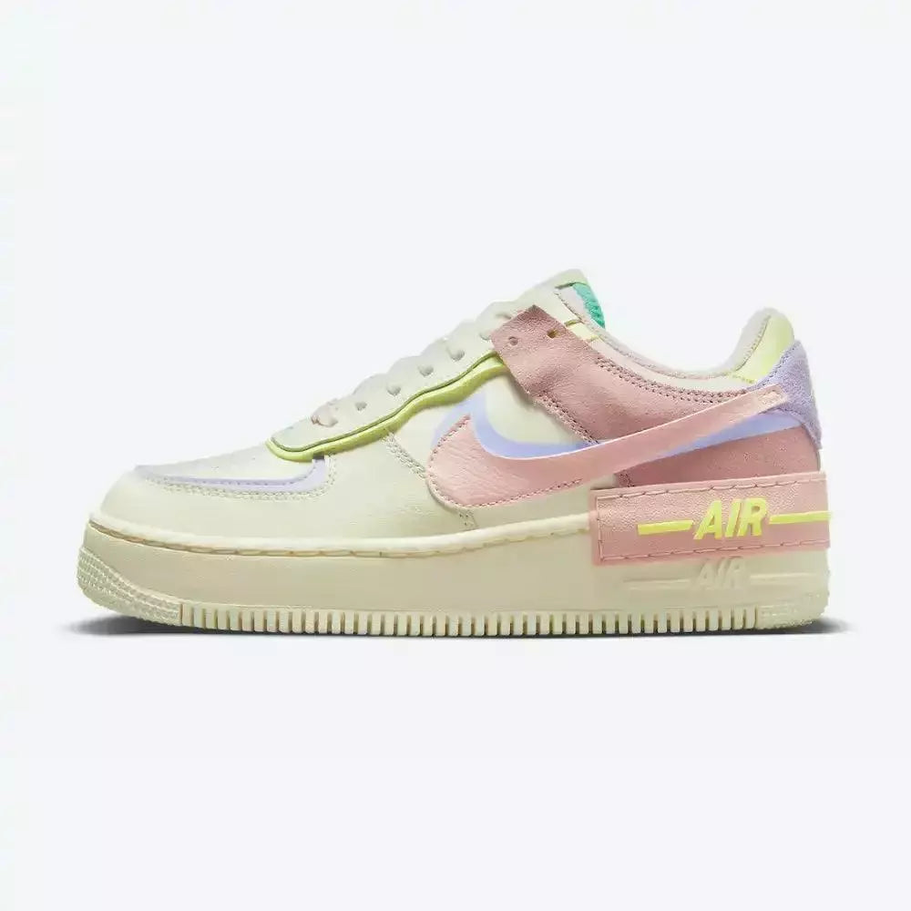 Nike Air Force 1 Shadow “Cashmere”