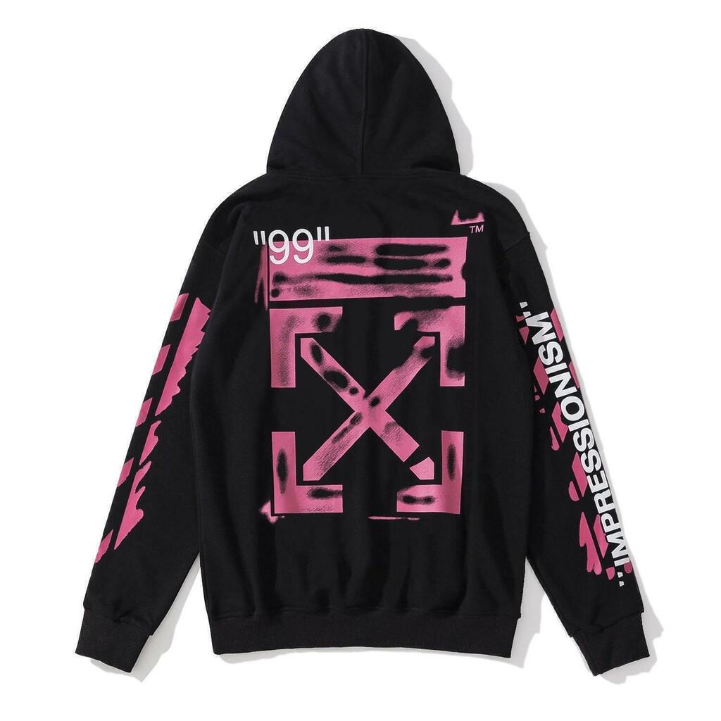 Moletom OFF-WHITE