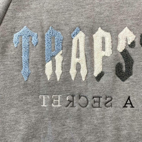 Conjunto Trapstar Moletom