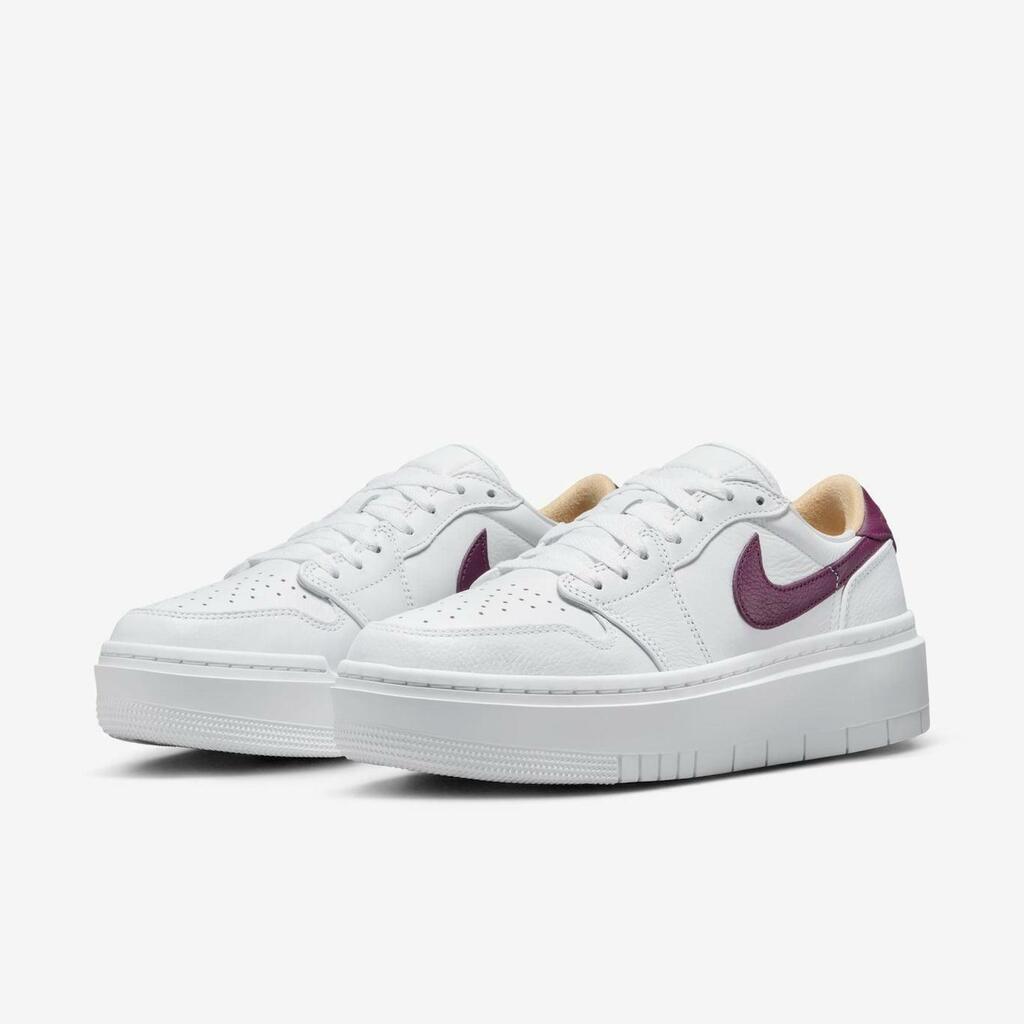 Tênis Air Jordan 1 Elevate Low Feminino