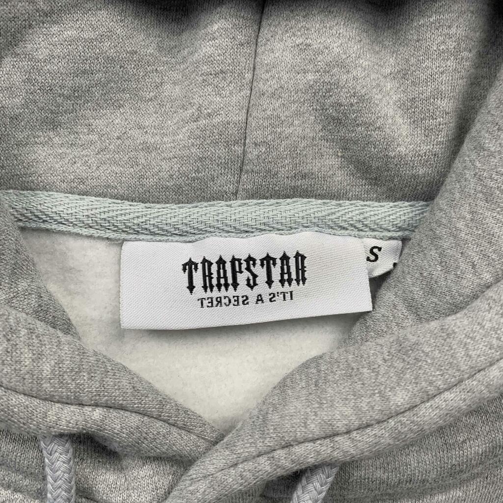 Conjunto Trapstar Moletom