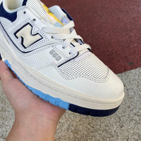 Tênis New Balance 550