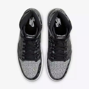Nike Air Jordan 1 Retro High Rebellionaire