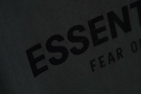 Camiseta Essentials Fear of God "Stretch Limo"