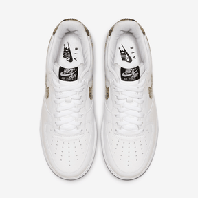 Nike Air Force 1 Low Ivory Snake