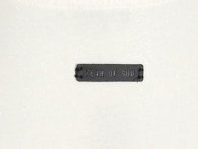Fear Of God Athletics x adidas Camiseta Performance White