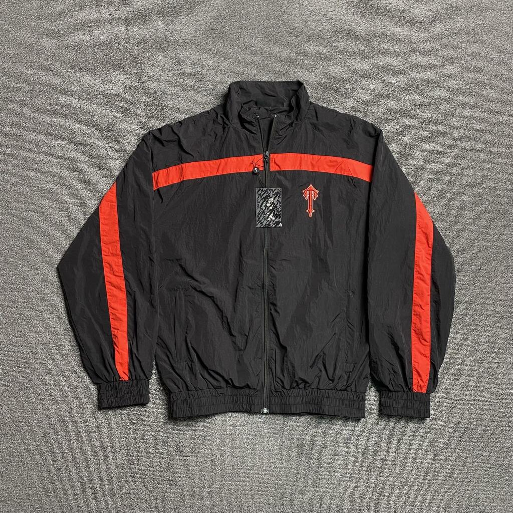 Conjunto Trapstar Corta - Vento