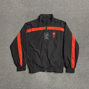 Conjunto Trapstar Corta - Vento