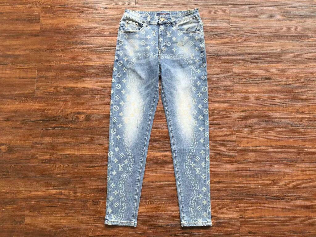 CALÇA JENS LOUIS VUITTON