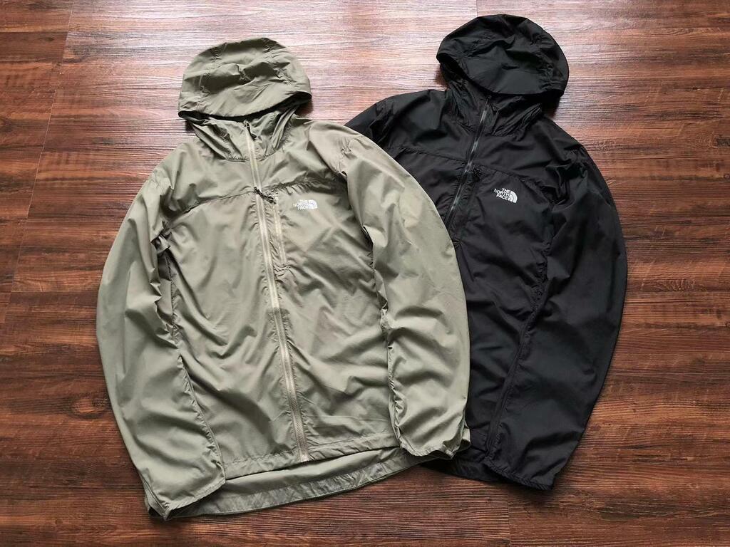 Jaqueta The North Face Corta-Vento