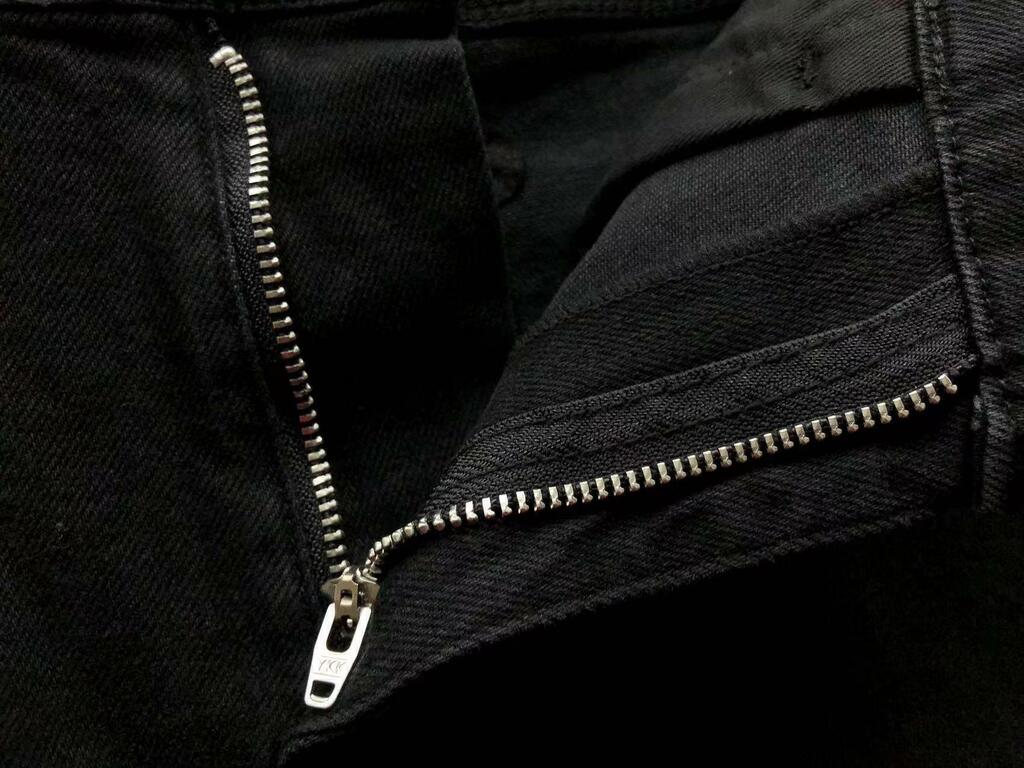 CALÇA JENS LOUIS VUITTON