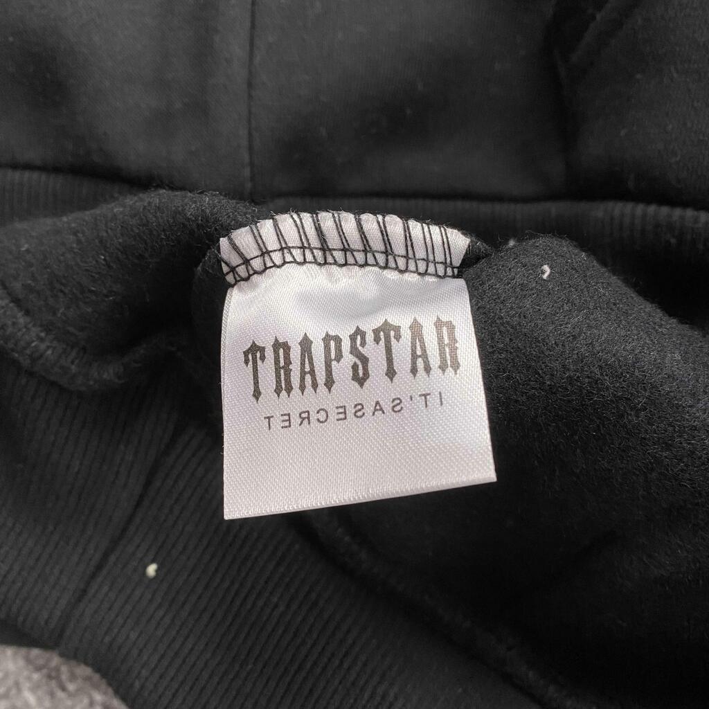 Conjunto Trapstar Moletom