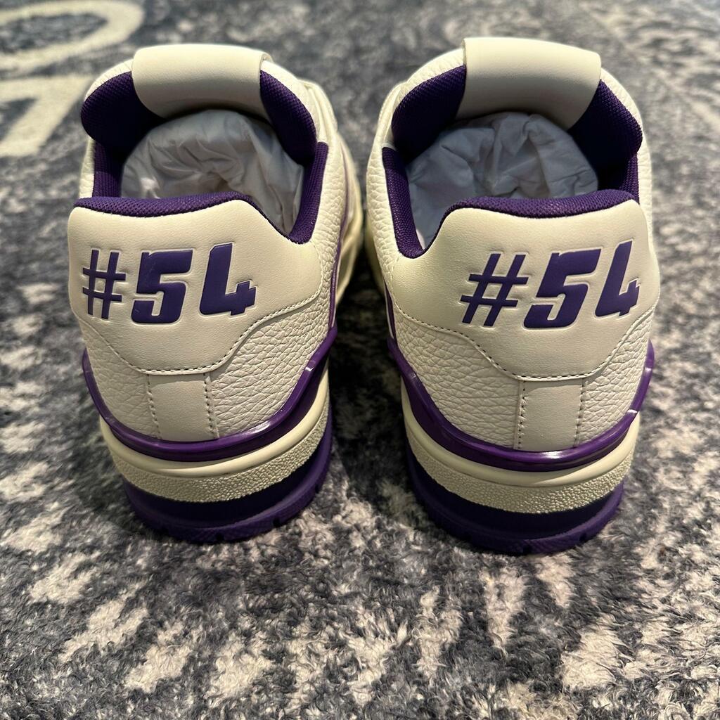 Louis Vuitton Trainer