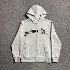 Conjunto Trapstar Moletom