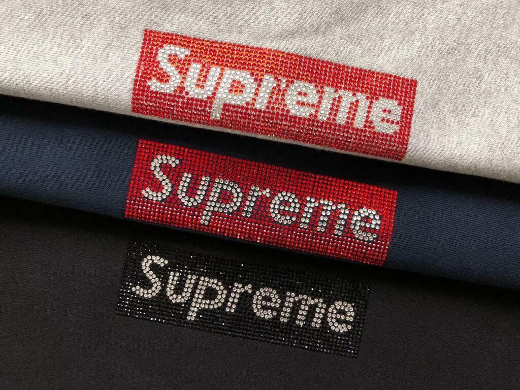 MOLETOM SUPREME