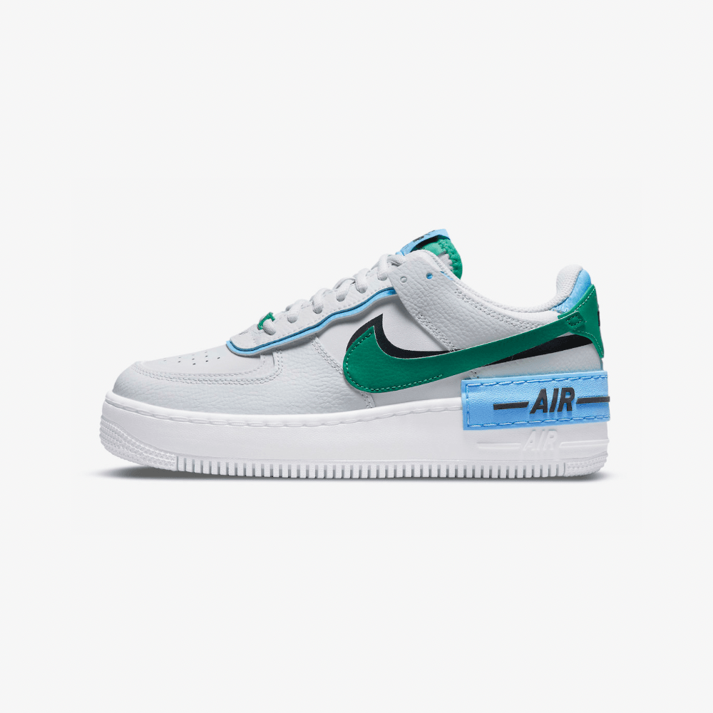 Nike Air Force 1 Low Shadow Malachite