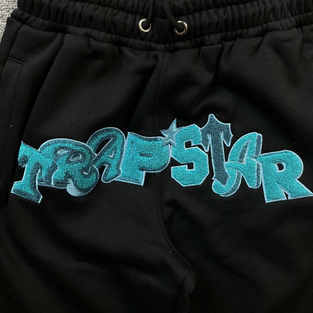 Conjunto Trapstar Moletom