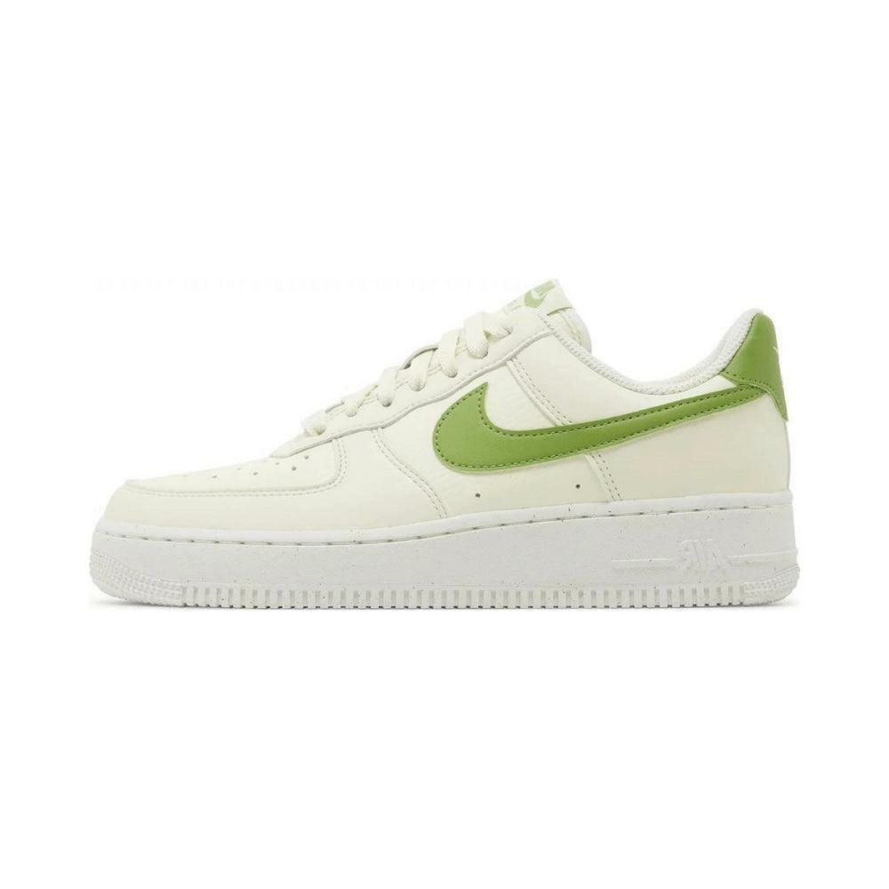 Nike Air Force 1 Low SE Next Nature Coconut Milk Chlorophyll