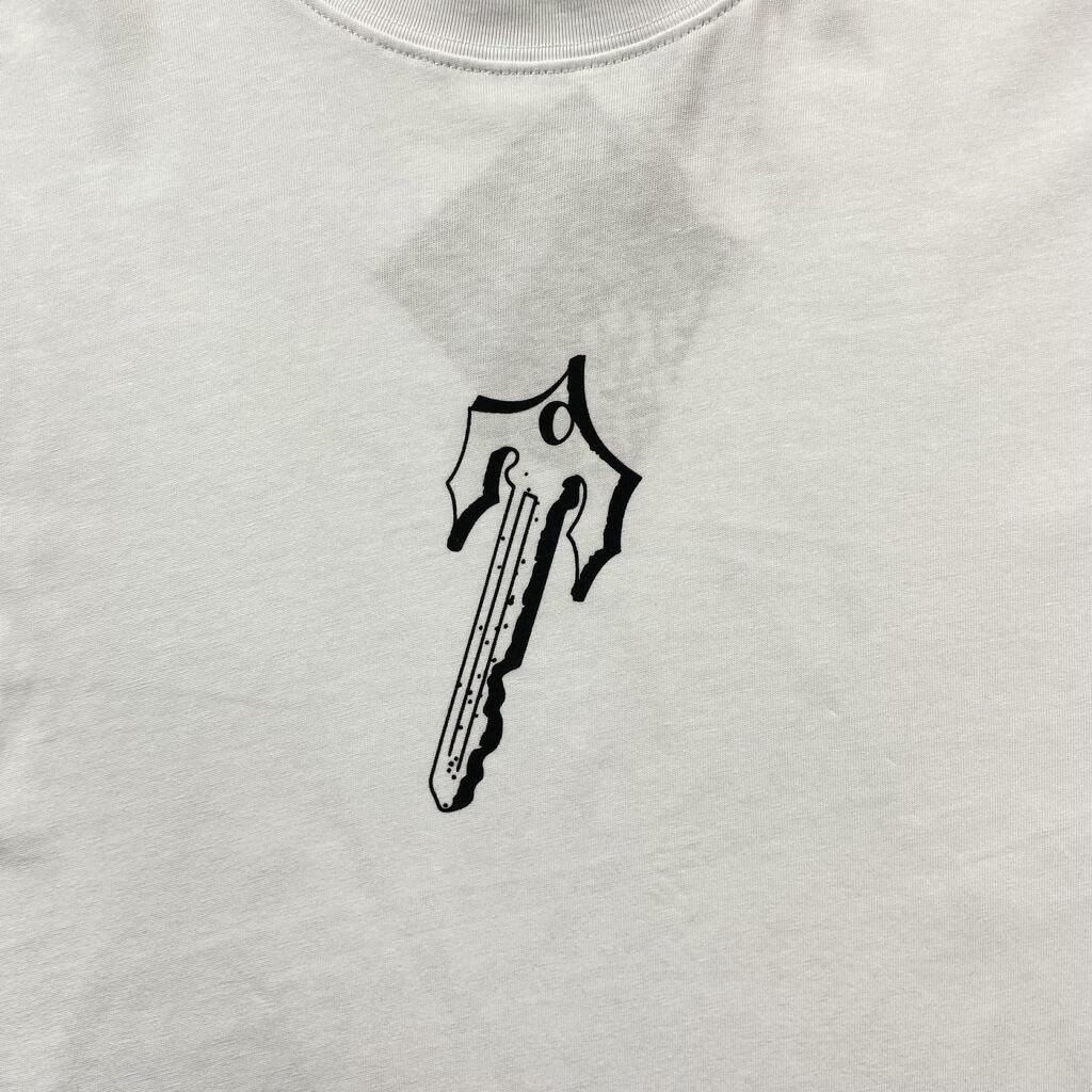 Camisa Trapstar