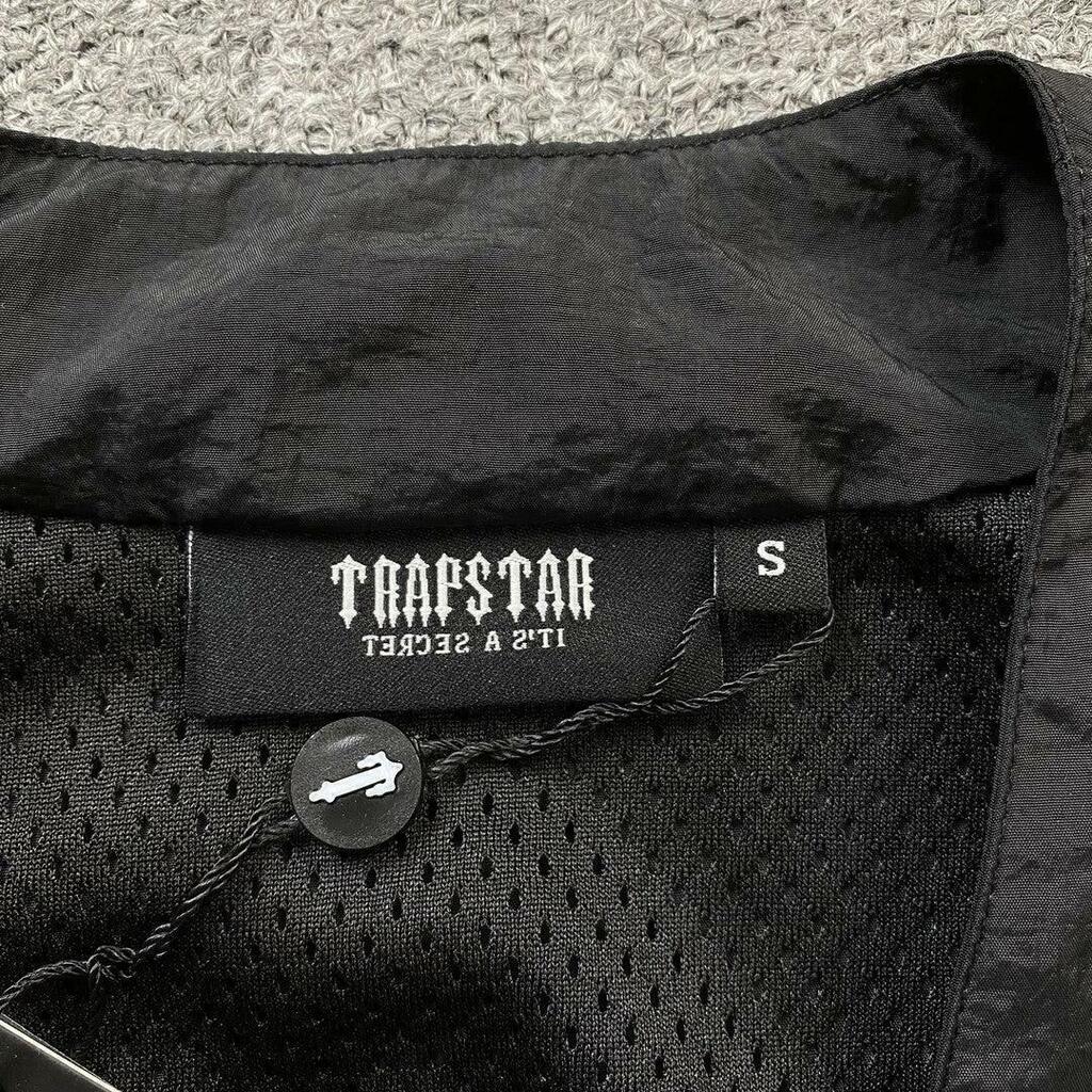 Colete Trapstar