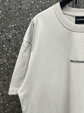 Camiseta Balenciaga