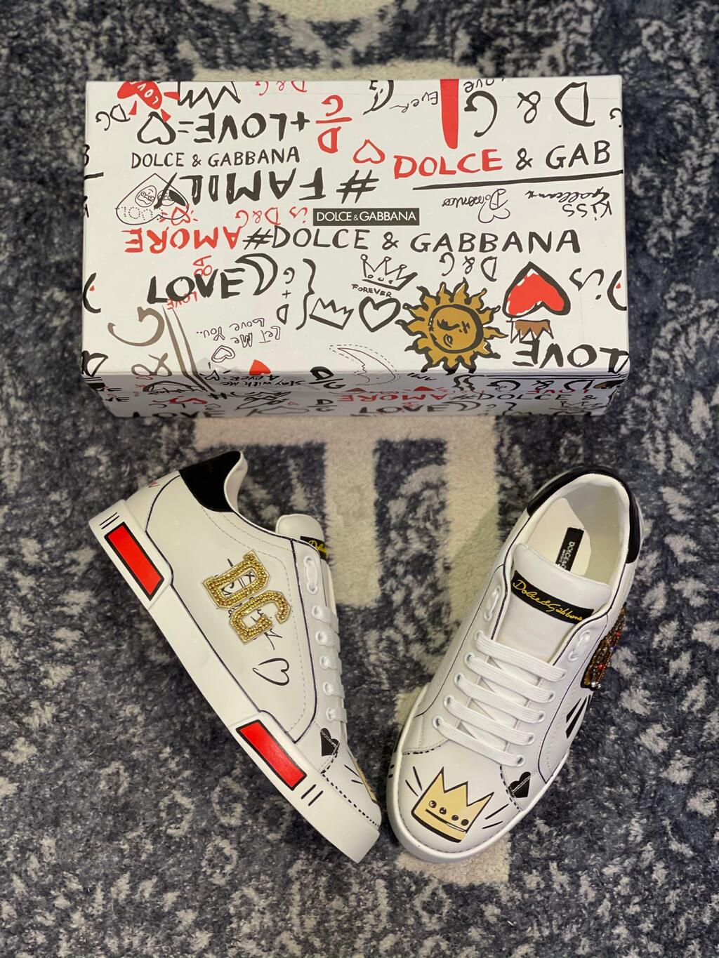 Dolce & Gabbana