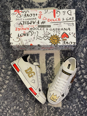 Dolce & Gabbana