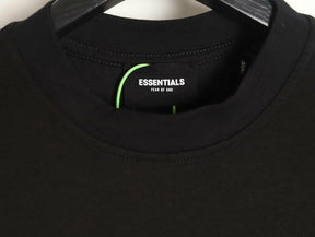 Camiseta Fear Of God Essentials Flower Printing