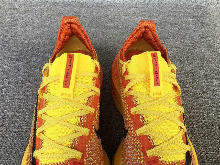 Tênis Nike Air Zoom Alphafly NEXT% 2