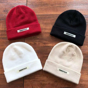 Touca Fear Of God