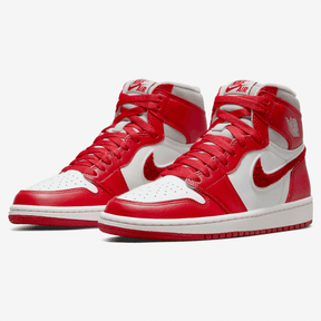 Nike Air Jordan 1 High Varsity Red