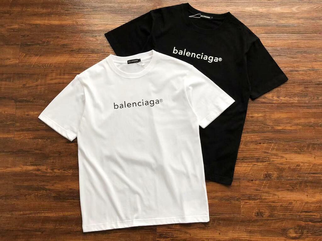 Camiseta Balenciaga