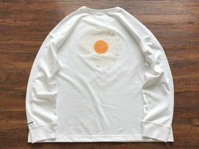 CAMISA MANGA LONGA NIKE