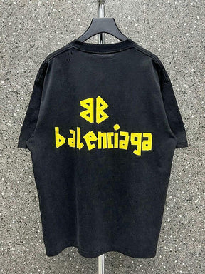 Camiseta Balenciaga