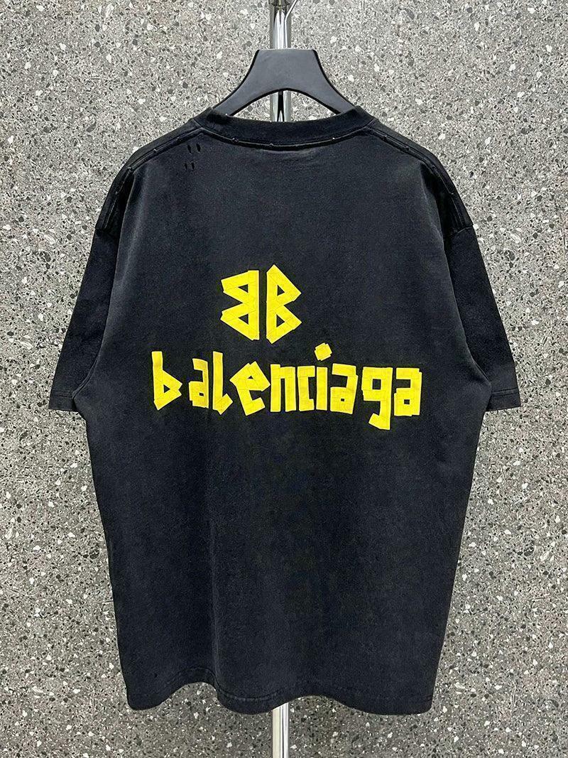 Camiseta Balenciaga