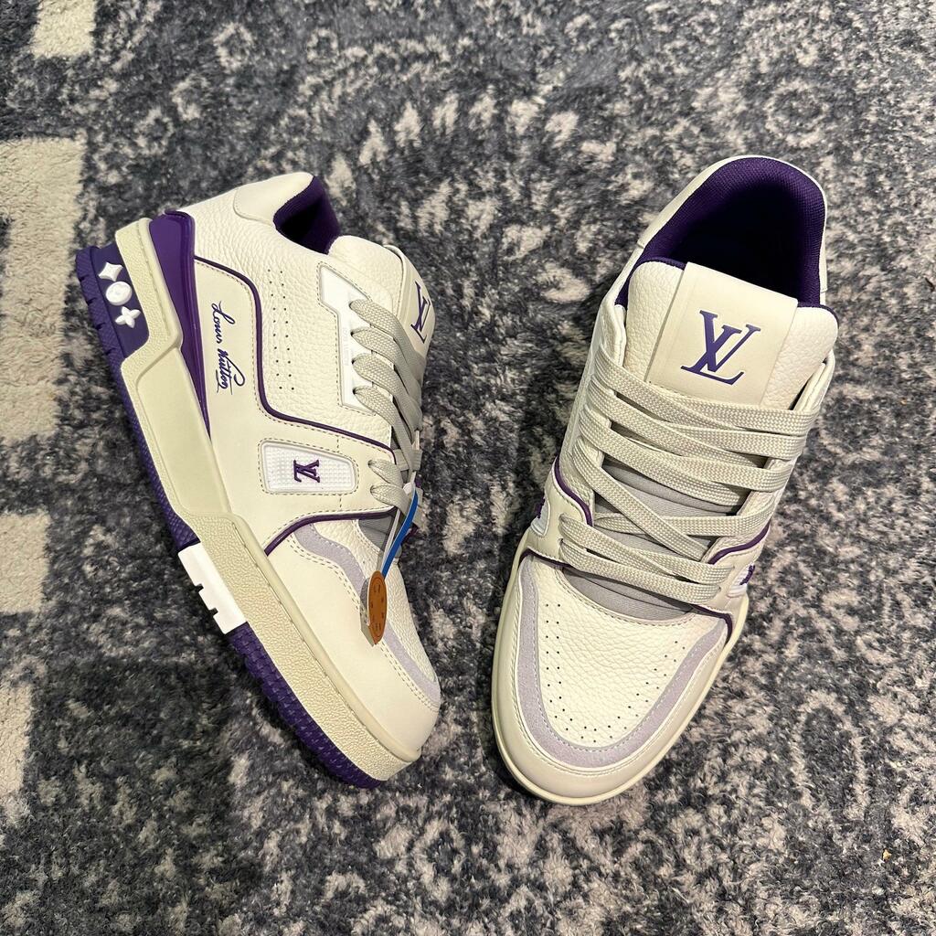 Louis Vuitton Trainer