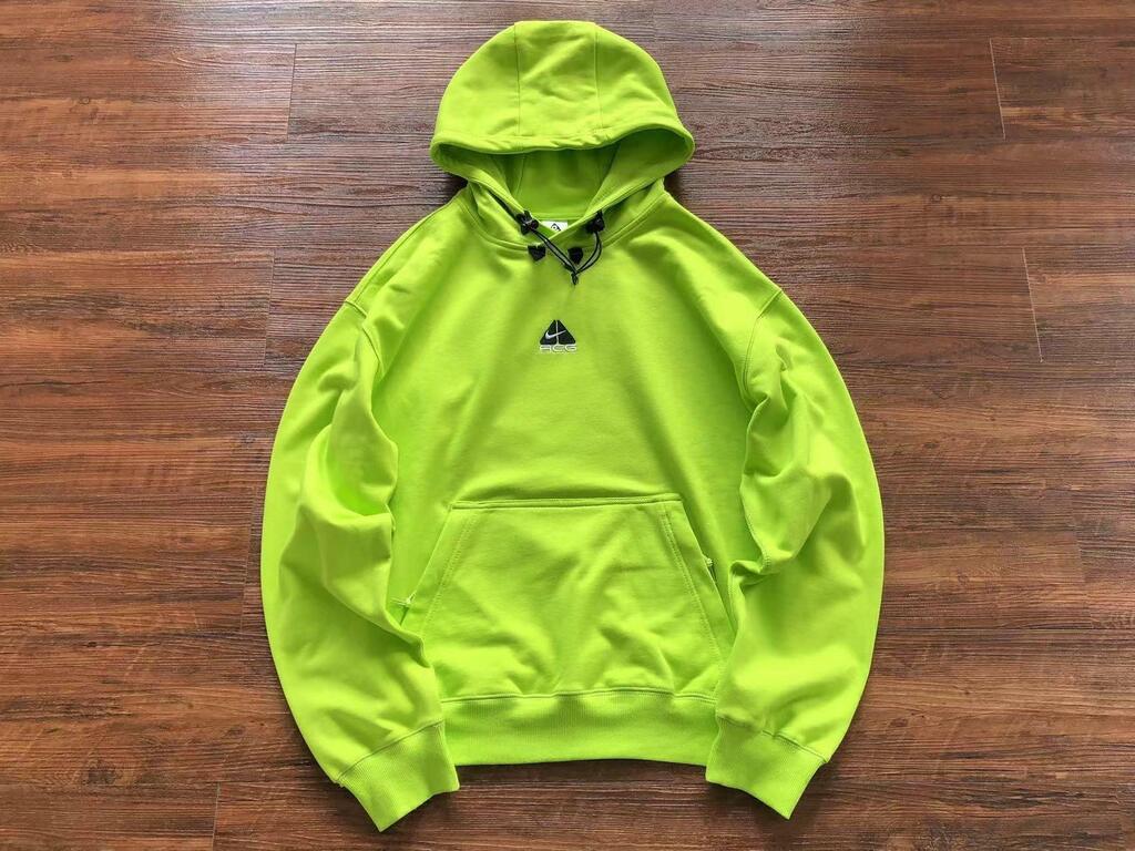 Moletom ACG