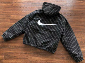 Conjunto Stussy Nike