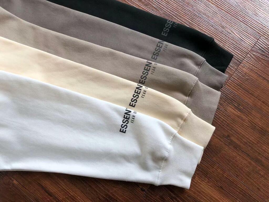 Moletom Essentials FEAR OF GOD