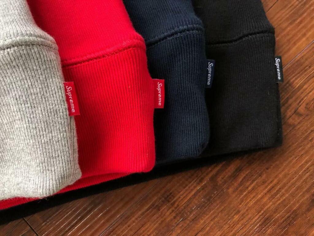 MOLETOM SUPREME