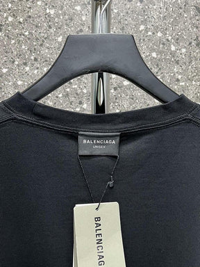Camiseta Balenciaga