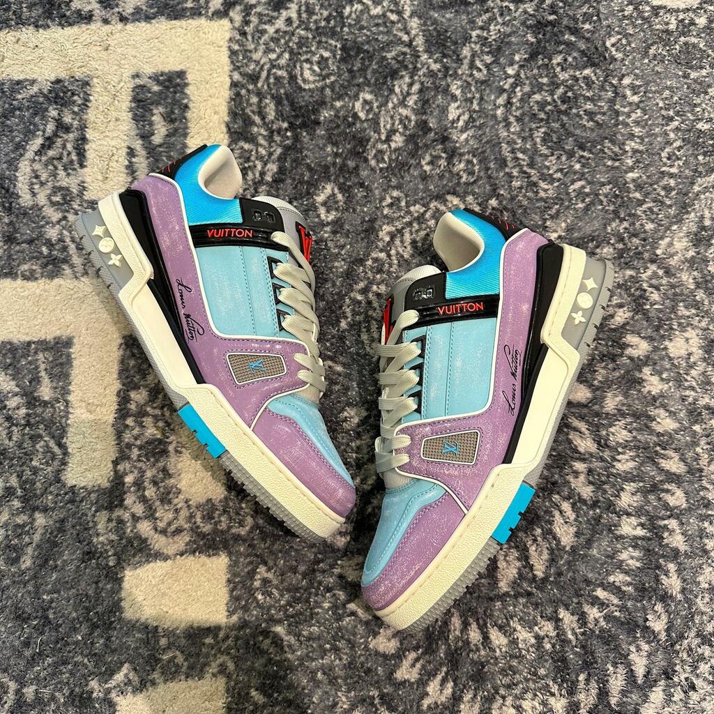 Louis Vuitton Trainer