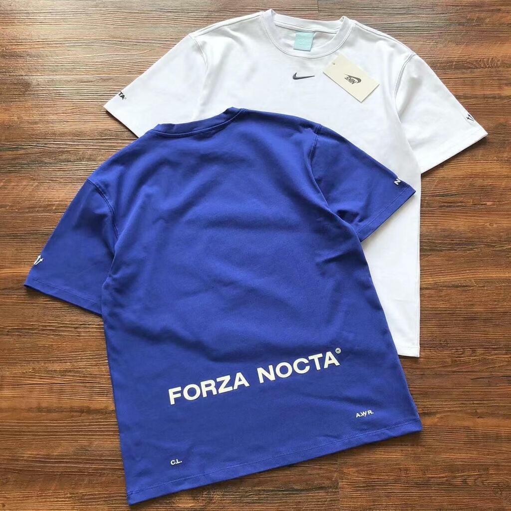 Camiseta Nike X Nocta
