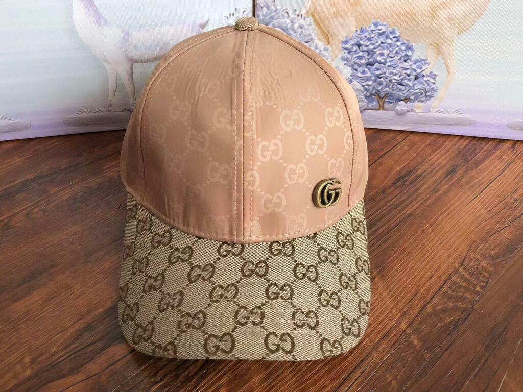 Boné Gucci