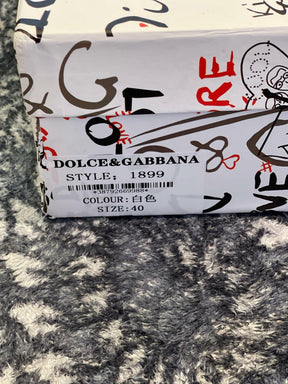 Dolce & Gabbana