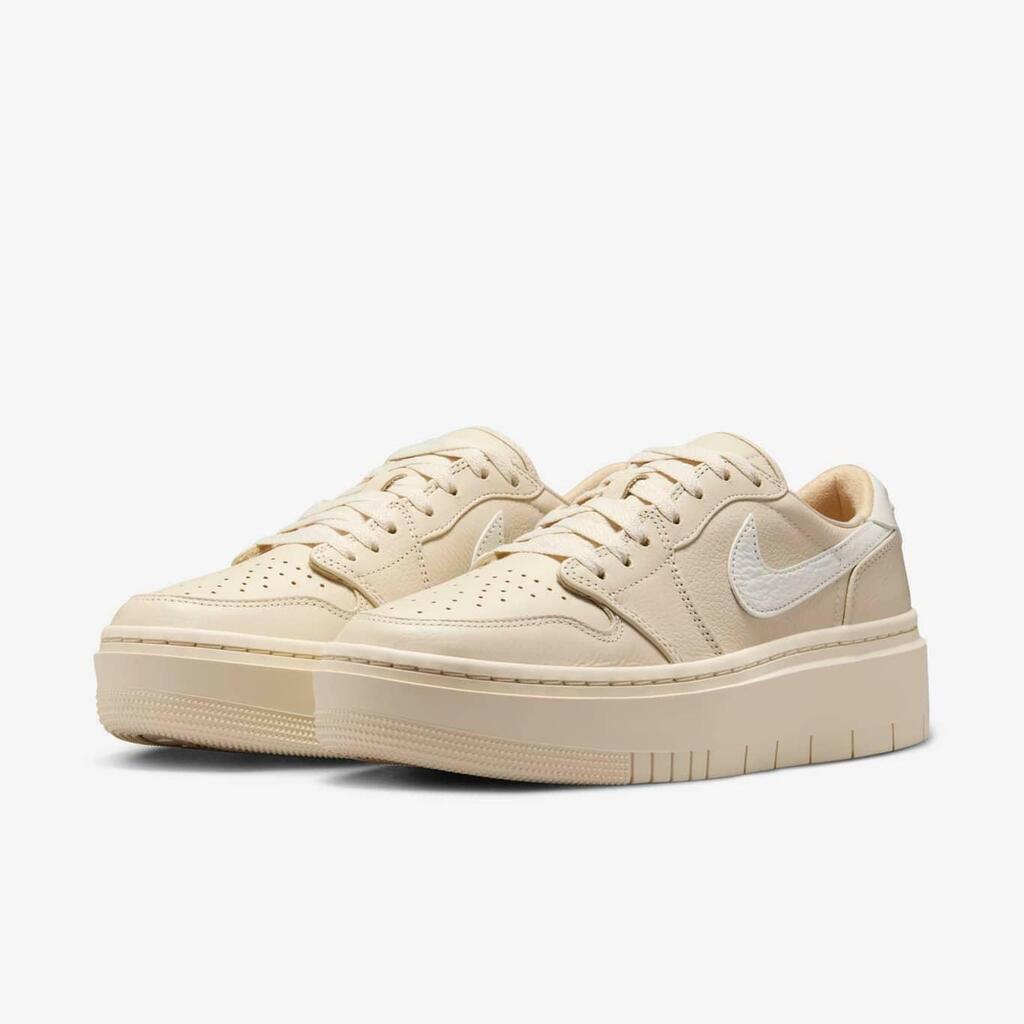 Tênis Air Jordan 1 Elevate Low Feminino